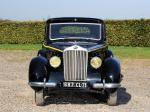 Delage D6-70 Coupe DeVille 1937 года